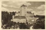 Hrad Kost