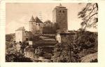 Hrad Kost