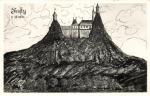 Trosky - státní hrad