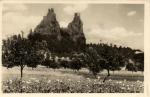 Trosky - státní hrad