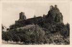 Trosky - státní hrad