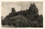 Trosky - státní hrad