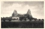 Trosky - státní hrad