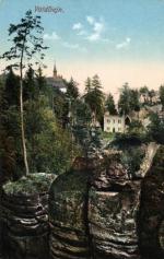 Valdštejn