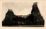 Trosky - státní hrad