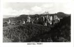 Trosky - státní hrad
