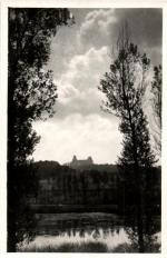 Trosky - státní hrad