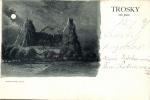 Trosky - státní hrad