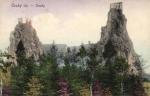 Trosky - státní hrad