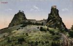 Trosky - státní hrad