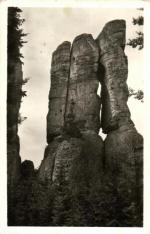 Dračí skály