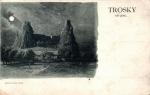 Trosky - státní hrad