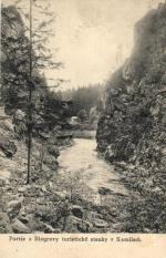 Riegrova stezka