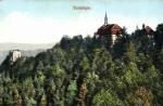 Hrad Valdštejn