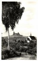 Týn nad Rovenskem