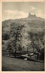 Trosky - státní hrad