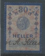 30 h 14. emise 1910