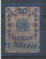 30 h 14. emise 1910