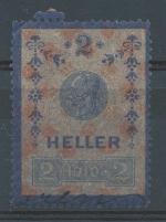 2 h 14. emise 1910