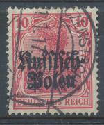 1915, DBZ Polsko Mi-3