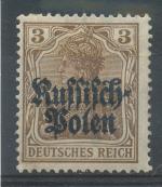 1915, DBZ Polsko Mi-*1