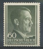 1943, Generalgouvernement Mi-**111
