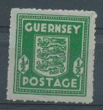 1942, WW2 Guernsey Mi-*4