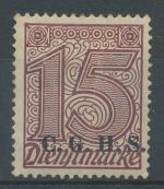 1920, DBZ Horní Slezsko Mi-D*10