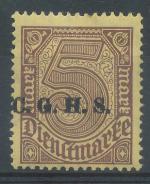 1920, DBZ Horní Slezsko Mi-D*20