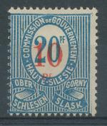 1920, DBZ Horní Slezsko Mi-*11