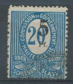 1920, DBZ Horní Slezsko Mi-10