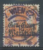 1916, DBZ Polsko Mi-9