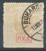1917, DBZ Rumunsko Mi-7x
