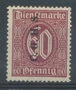 1920, DBZ Horní Slezsko Mi-D*15