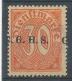 1920, DBZ Horní Slezsko Mi-D12