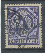 1920, DBZ Horní Slezsko Mi-D11