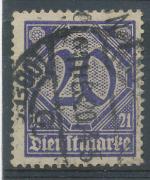 1920, DBZ Horní Slezsko Mi-D11