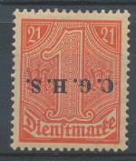 1920, DBZ Horní Slezsko Mi-D*7