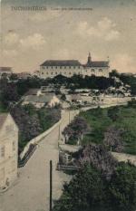Tuchoměřice