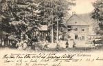 Karlova Studánka