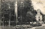 Karlova Studánka