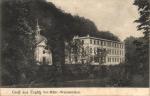 Teplice u Hranic