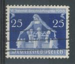 1936, Deutsches Reich Mi-620