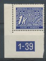 1939, Doplatní Pof-D**9y