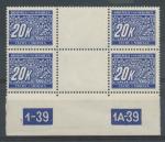 1939, Doplatní Pof-D**14