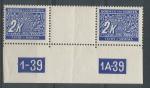 1939, Doplatní Pof-D**11
