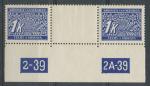 1939, Doplatní Pof-D**9