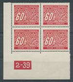 1939, Doplatní Pof-D**7y
