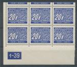 1939, Doplatní Pof-D**14y