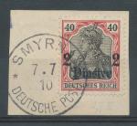 1905, Kolonie DR - Turecko Mi - 41